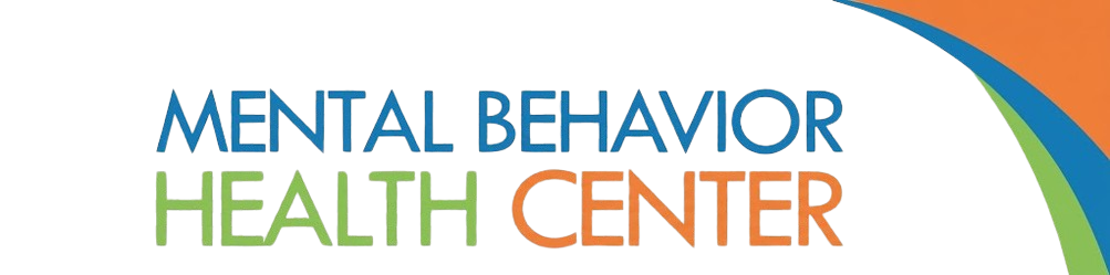 Mental Behavior Health Center Banner