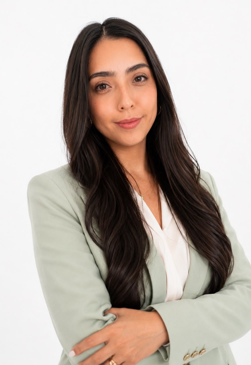 Claudia Sánchez Sánchez 