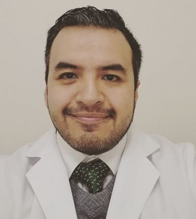 Roberto Alexis Molina Campuzano